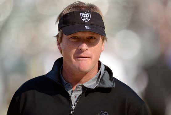 New Orleans Saints v Oakland Raiders