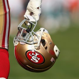 Miami Dolphins v San Francisco 49ers