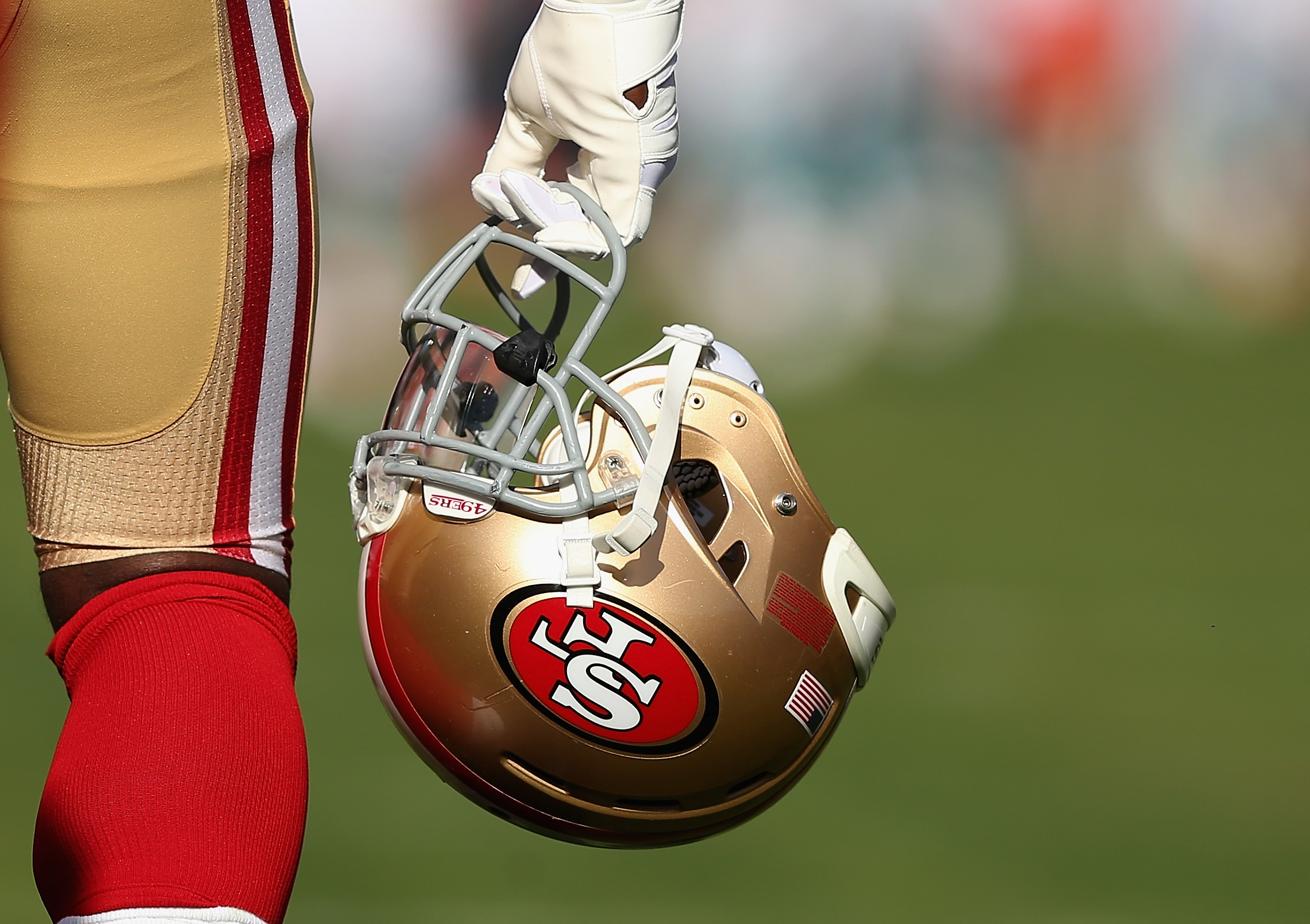 Miami Dolphins v San Francisco 49ers