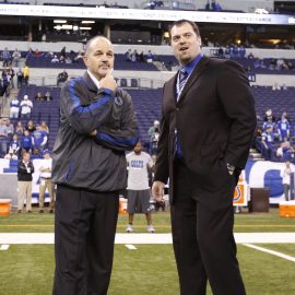Houston Texans v Indianapolis Colts