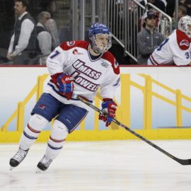 2013 NCAA Division I Men's Hockey Championships - Semifinals