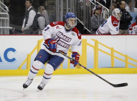 2013 NCAA Division I Men's Hockey Championships - Semifinals