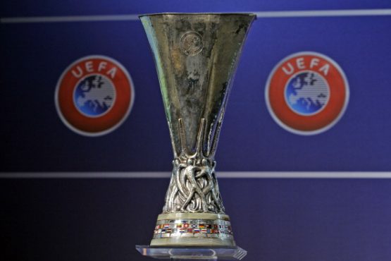 UEFA Champions League and UEFA Europa League - Q1 and Q2 Qualifying Round Draw