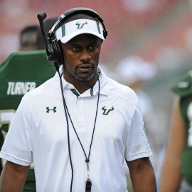 Miami v South Florida