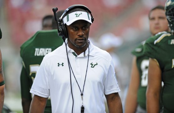 Miami v South Florida