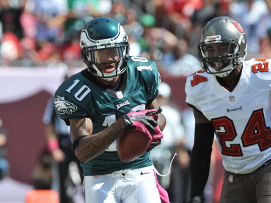 Philadelphia Eagles v Tampa Bay Buccaneers