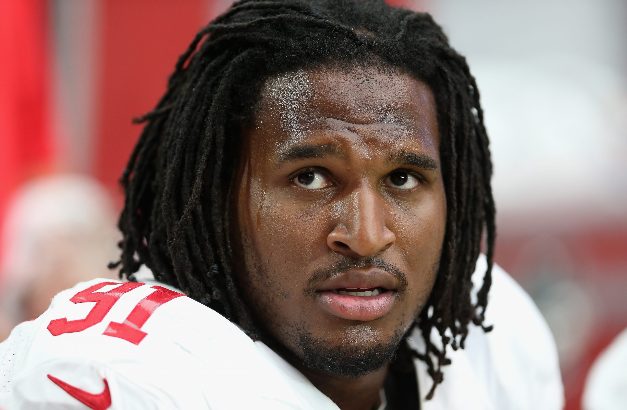San Francisco 49ers v Arizona Cardinals