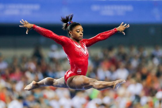 2014 World Artistic Gymnastics Championships - Day 2