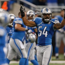 New Orleane Saints v Detroit Lions