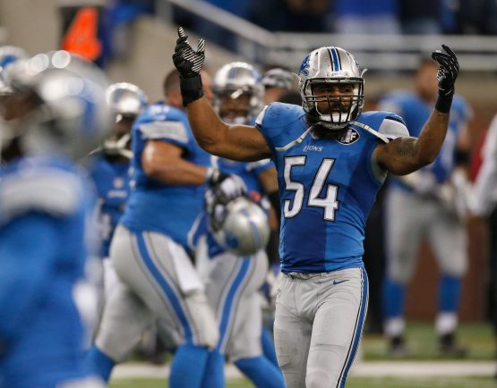 New Orleane Saints v Detroit Lions