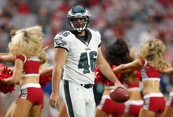 Philadelphia Eagles v Arizona Cardinals