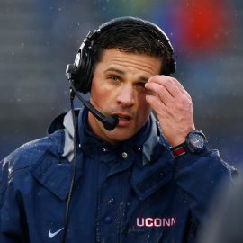 SMU v Connecticut