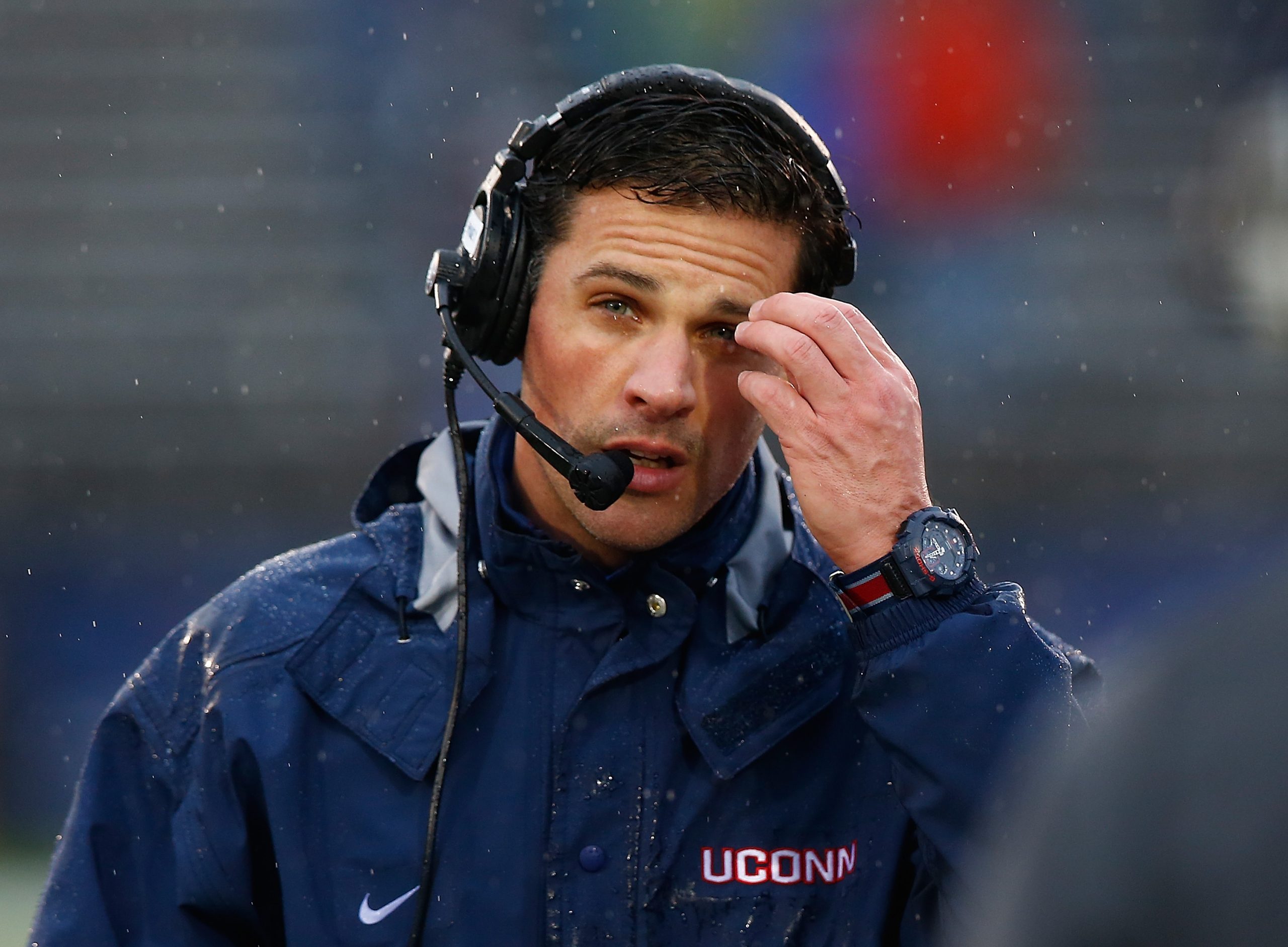 SMU v Connecticut