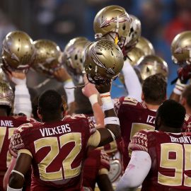 ACC Championship - Florida State v Georgia Tech