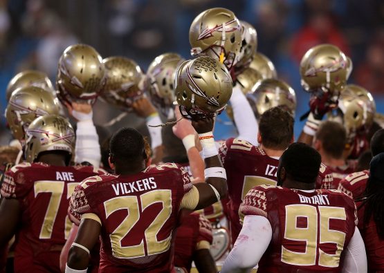 ACC Championship - Florida State v Georgia Tech