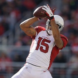 Arizona Cardinals v San Francisco 49ers