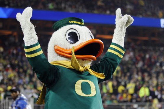 Pac-12 Championship - Arizona v Oregon