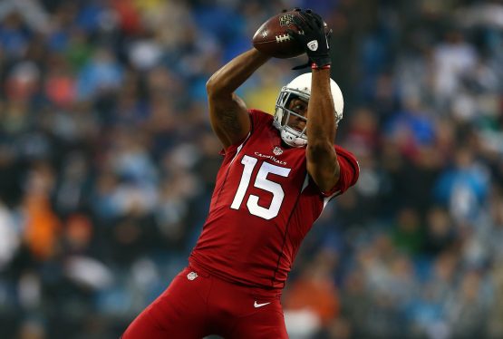 Wild Card Playoffs - Arizona Cardinals v Carolina Panthers