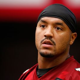 Arizona Cardinals Training Camp