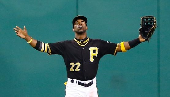 Milwaukee Brewers v Pittsburgh Pirates