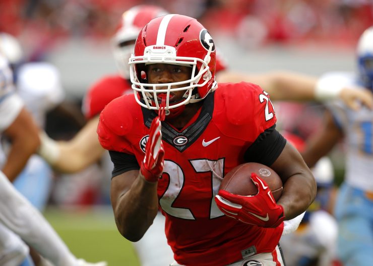 Southern v Georgia