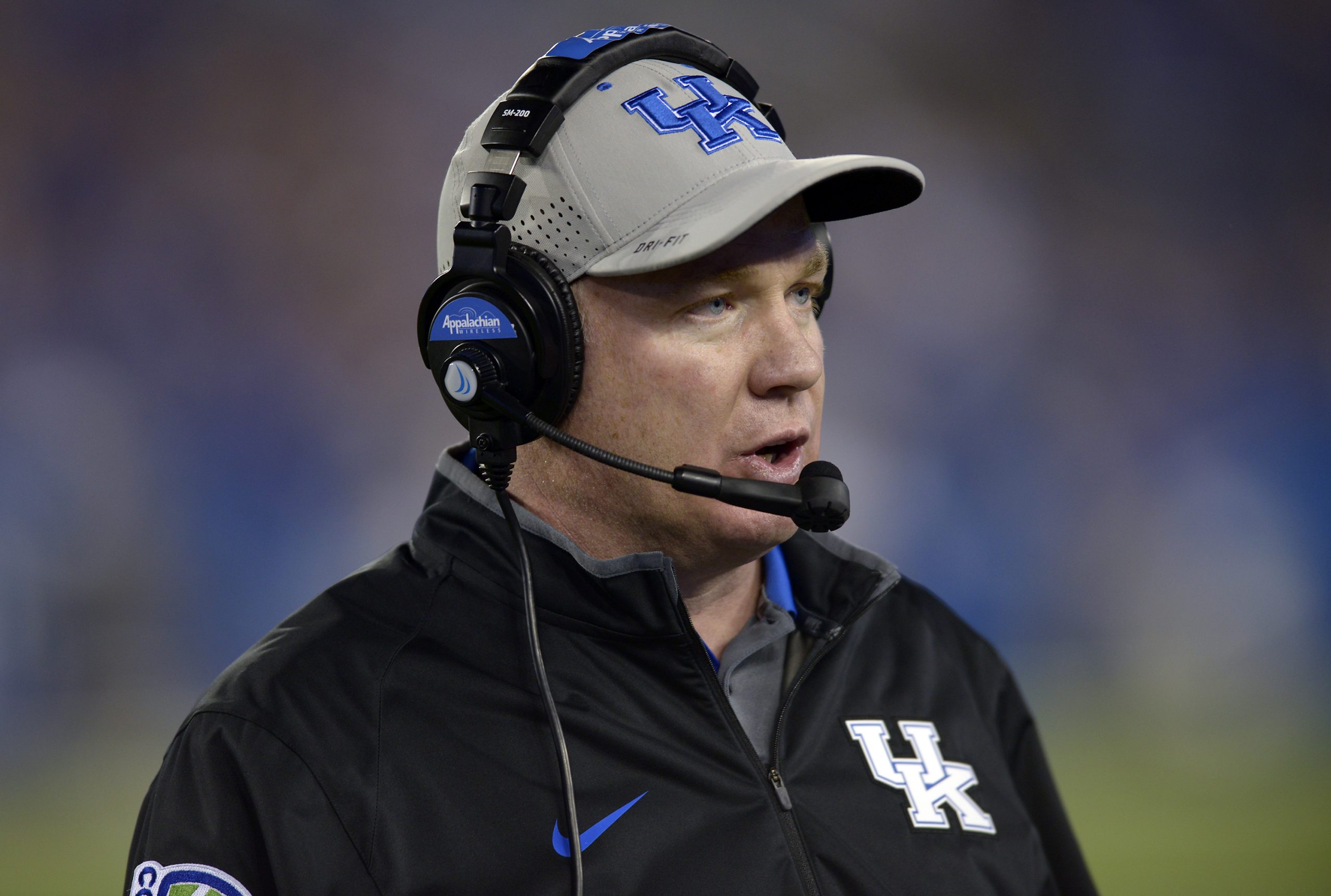 Missouri v Kentucky