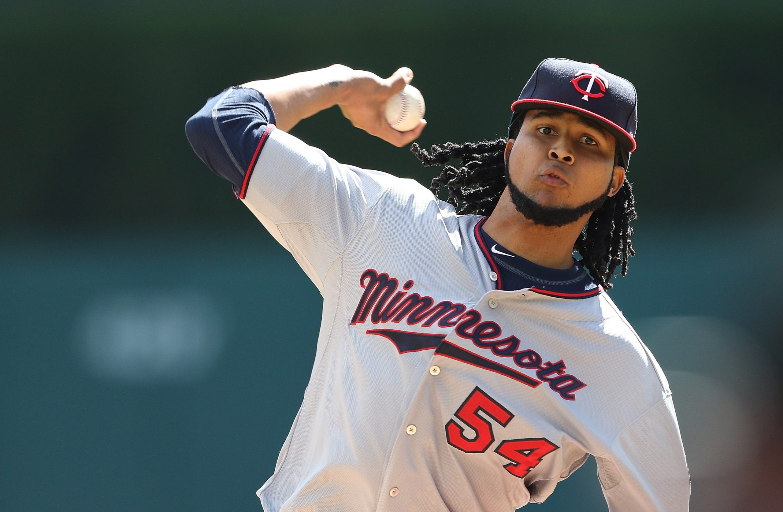 Minnesota Twins v Detroit Tigers