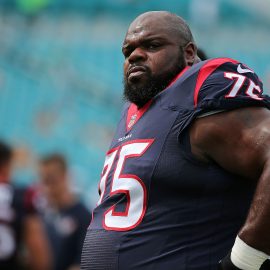 Houston Texans v Miami Dolphins