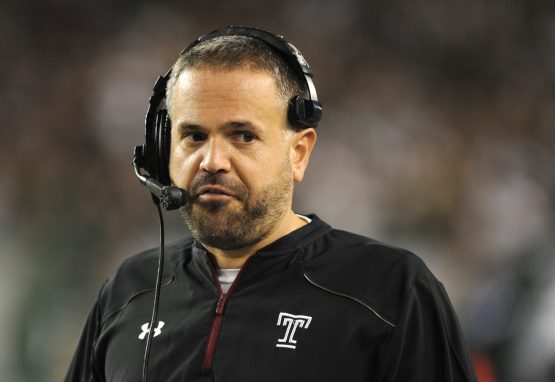 Temple University v South Florida