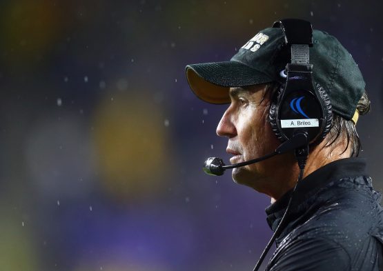 Baylor v TCU