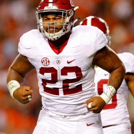 Alabama v Auburn