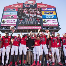 CUSA Championship - Southern Miss v Western Kentucky