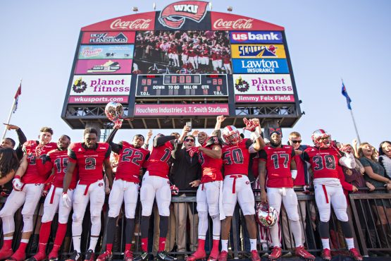 CUSA Championship - Southern Miss v Western Kentucky
