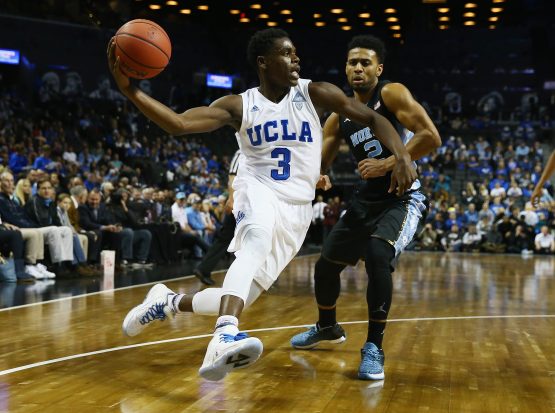 2015 CBS Sports Classic - UCLA v NC