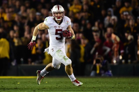 The 102nd Rose Bowl Game - Iowa v Stanford