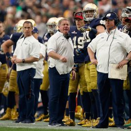 BattleFrog Fiesta Bowl - Ohio State v Notre Dame