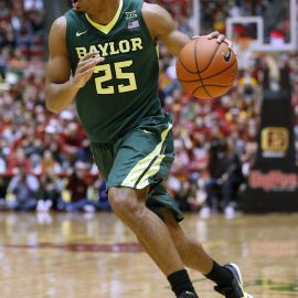 Baylor v Iowa State