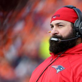 AFC Championship - New England Patriots v Denver Broncos