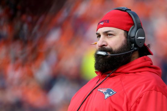 AFC Championship - New England Patriots v Denver Broncos