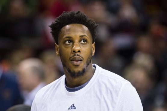 Memphis Grizzlies v Cleveland Cavaliers