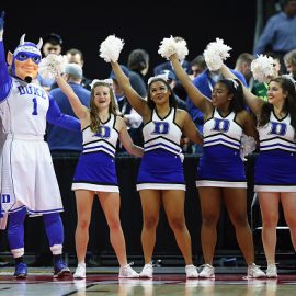 Duke v North Carolina Wilmington