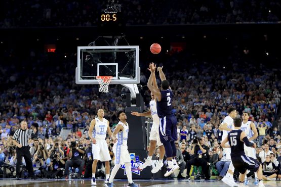 NCAA Men's Final Four - National Championship - Villanova v North Carolina