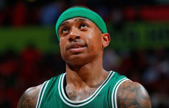Boston Celtics v Atlanta Hawks - Game Two