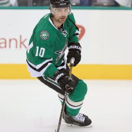 St Louis Blues v Dallas Stars - Game Five