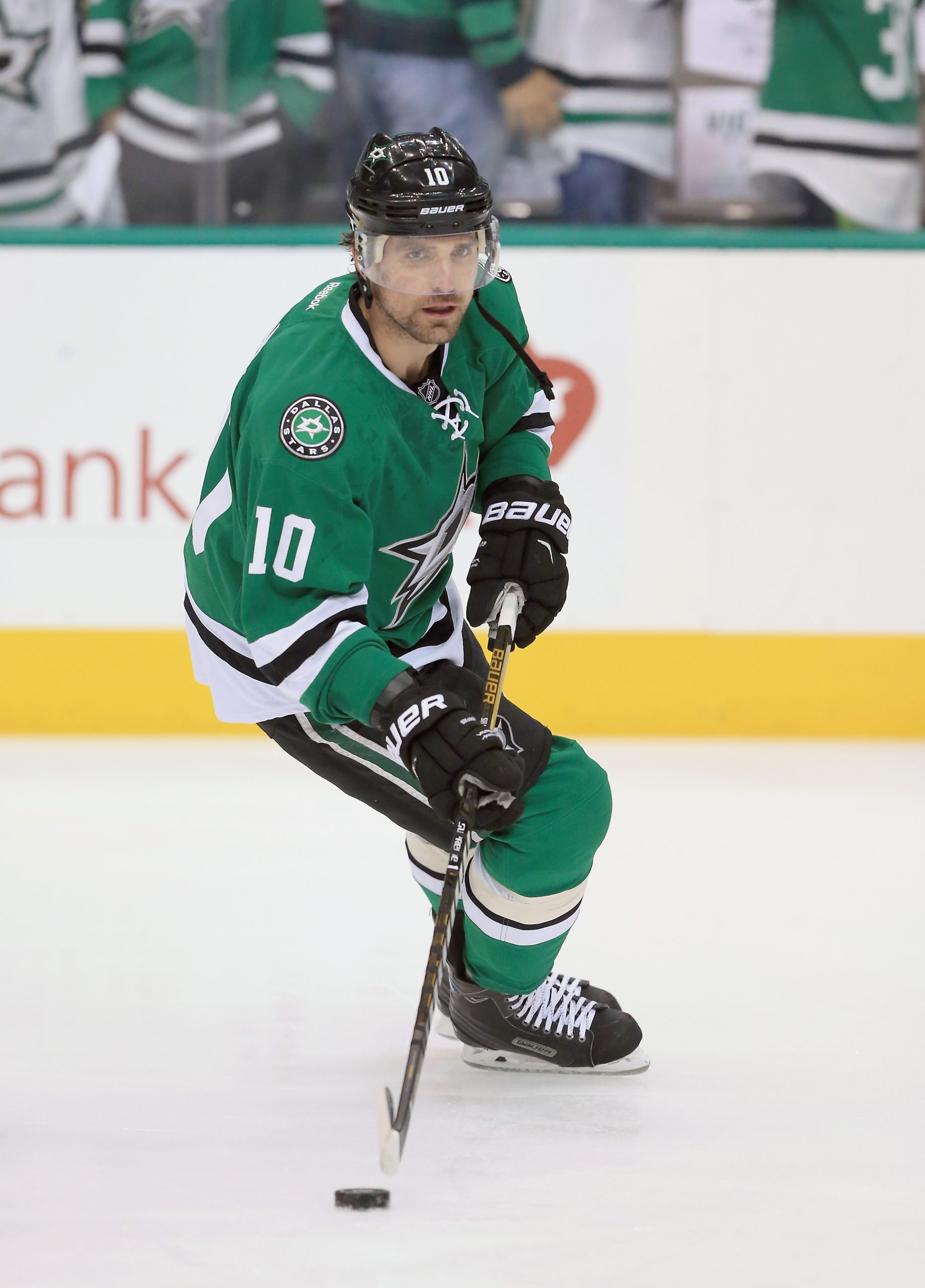 St Louis Blues v Dallas Stars - Game Five
