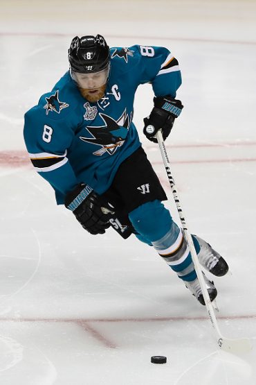 2016 NHL Stanley Cup Final - Game Four