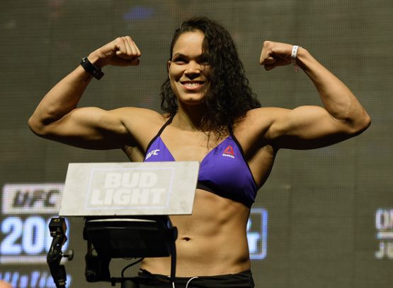 UFC 200 - Weigh-in
