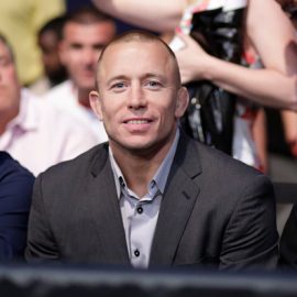 UFC 200: Tate v Nunes