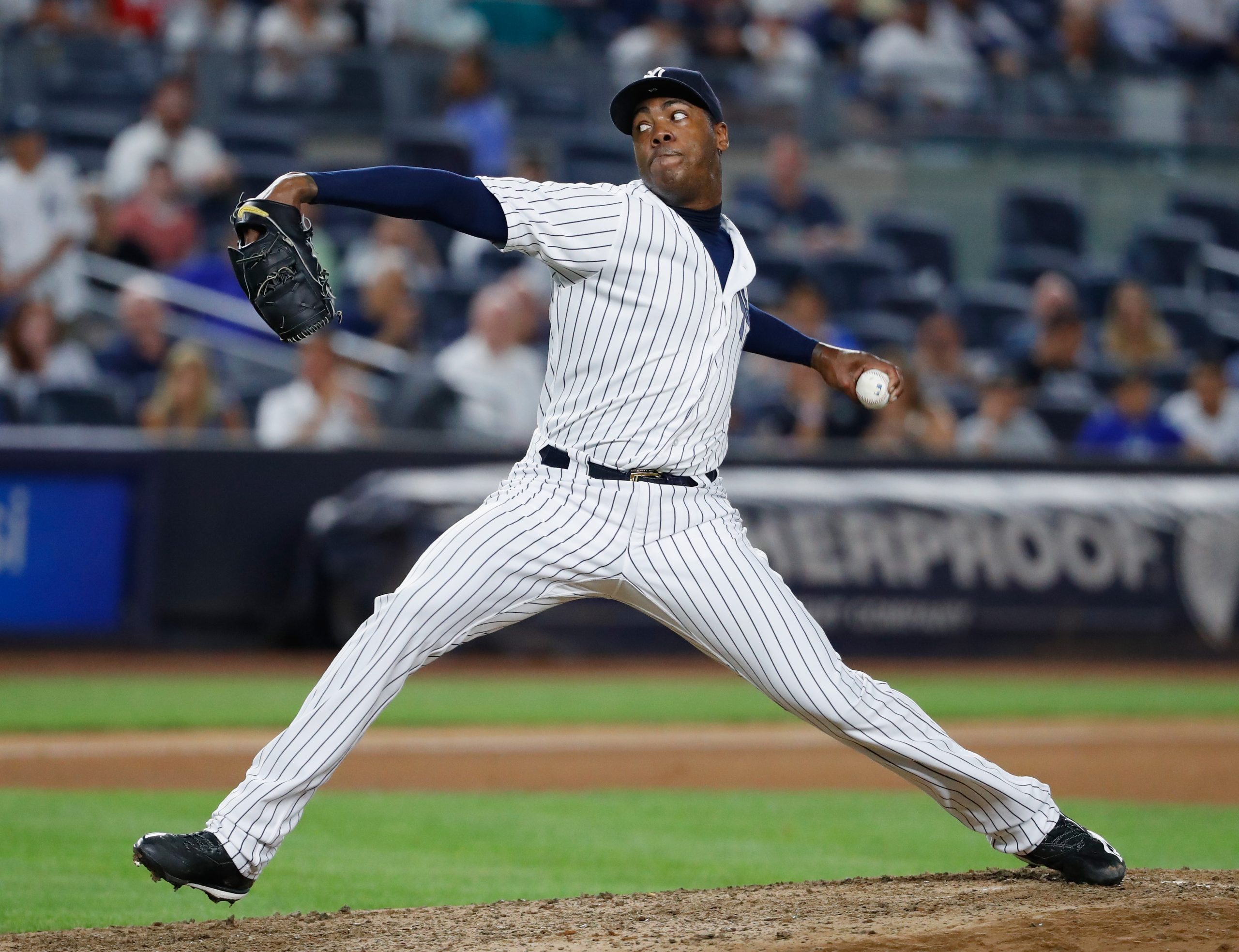 Baltimore Orioles v New York Yankees