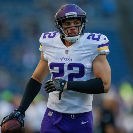 Minnesota Vikings v Seattle Seahawks